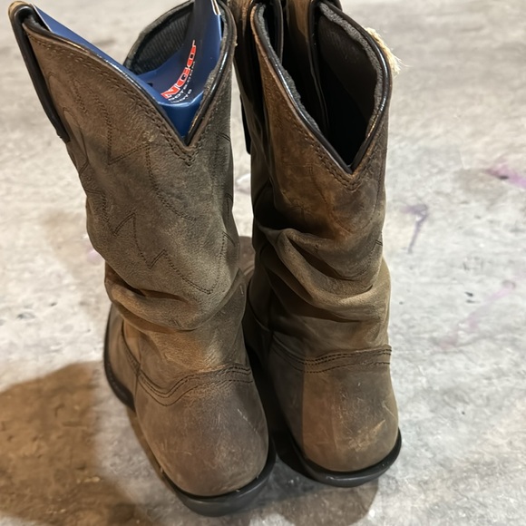 Durango boot - Picture 5 of 8